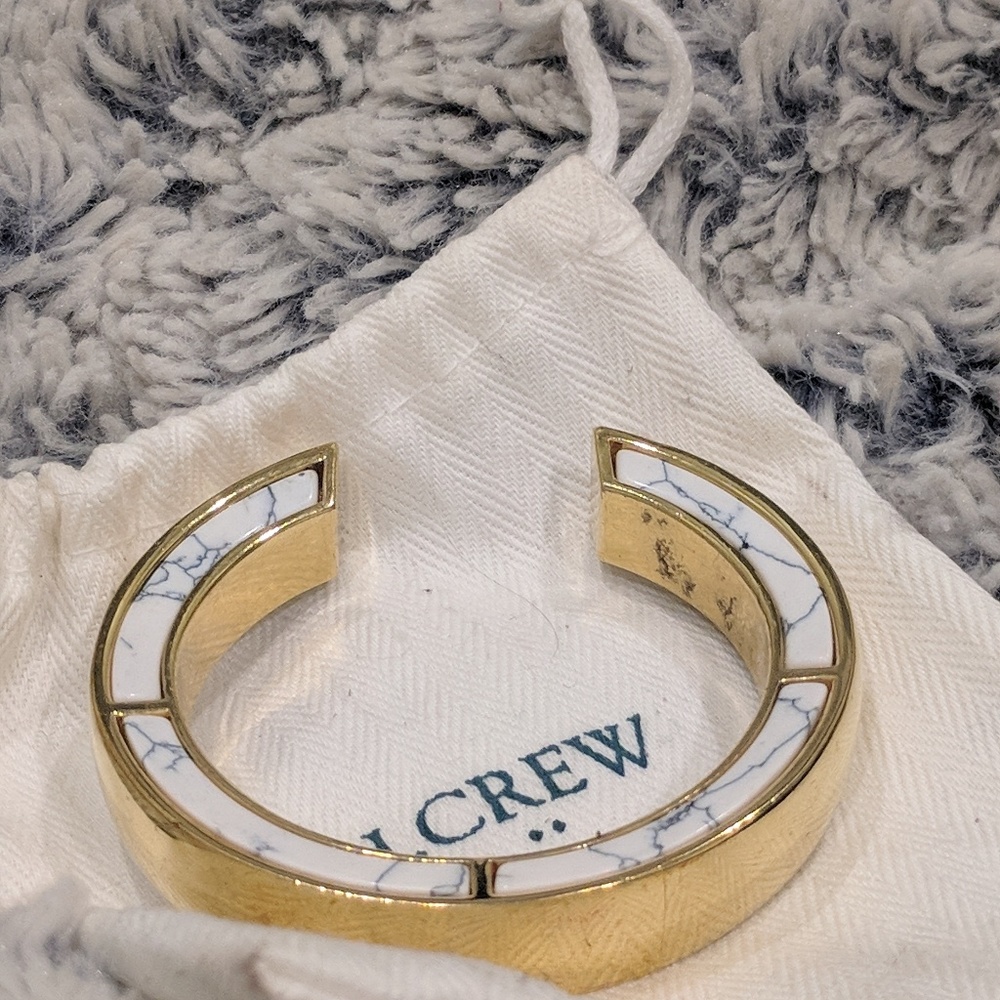J.Crew Bangle - image 1